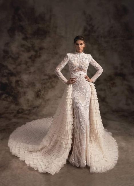 Vestidos colección 2023 Woná Concept - 9