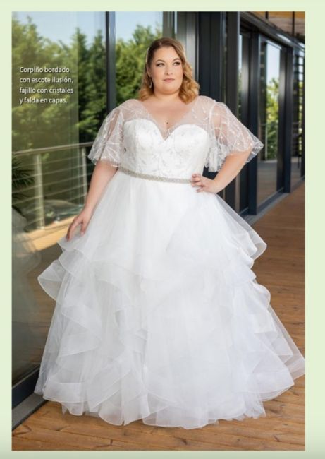 Vestidos colección 2023 Dreams by La Sabina - 4