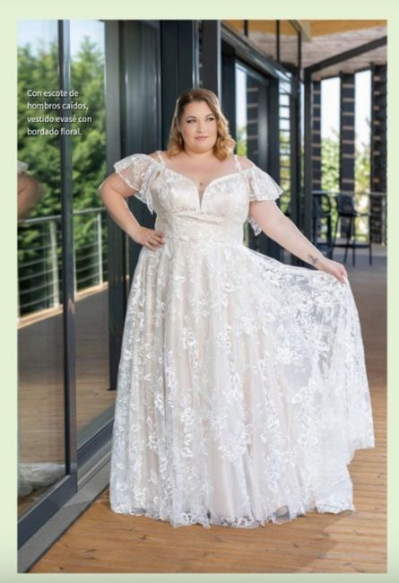 Vestidos colección 2023 Dreams by La Sabina - 6