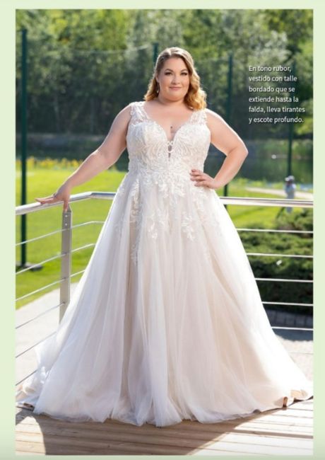 Vestidos colección 2023 Dreams by La Sabina - 7