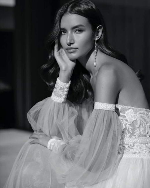 Vestidos colección 2023 Rosa Clará Soft - 2