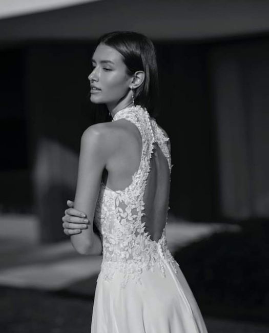 Vestidos colección 2023 Rosa Clará Soft - 3