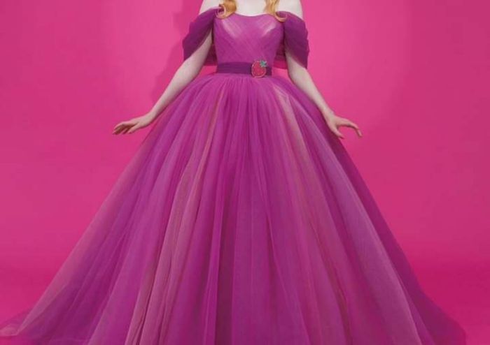 Vestidos y trajes colección Toy Story 22