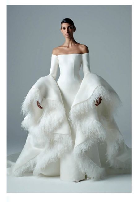 Vestidos colección 2022 Rami Al Ali - 2
