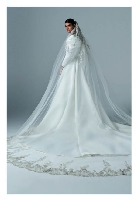Vestidos colección 2022 Rami Al Ali - 5