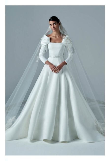 Vestidos colección 2022 Rami Al Ali - 6