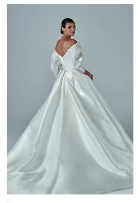 Vestidos colección 2022 Rami Al Ali - 7