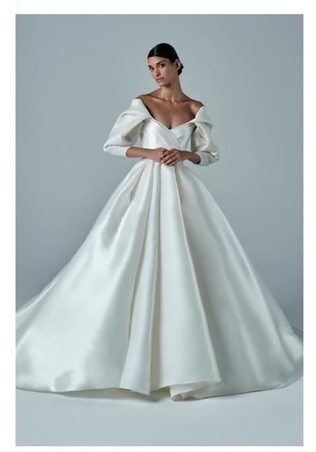 Vestidos colección 2022 Rami Al Ali - 8