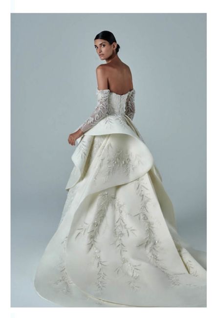 Vestidos colección 2022 Rami Al Ali - 9