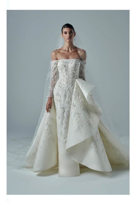 Vestidos colección 2022 Rami Al Ali - 10