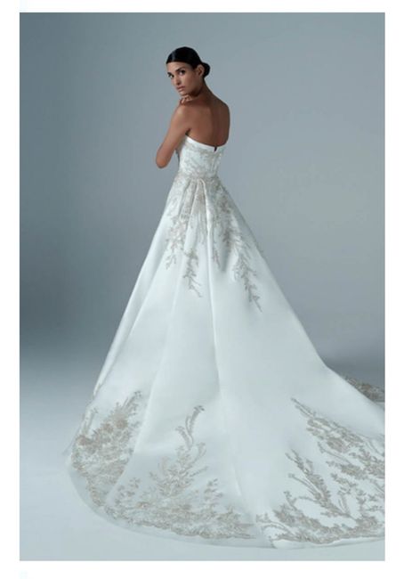 Vestidos colección 2022 Rami Al Ali - 11