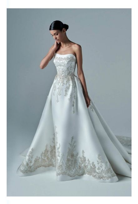 Vestidos colección 2022 Rami Al Ali - 12