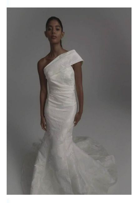 Vestidos colección 2023 otoño-invierno Amsale - 11