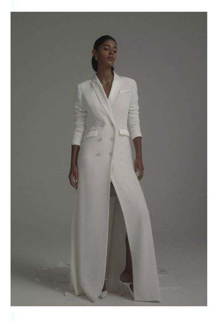 Vestidos colección 2023 otoño-invierno Amsale - 14
