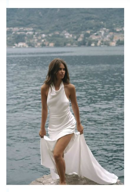 Vestidos colección 2023 Memoria of Her Grace Loves Lace - 2