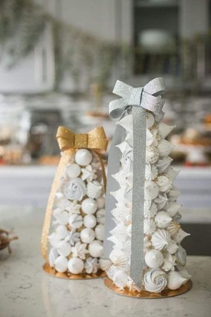 Torres de merengues 1