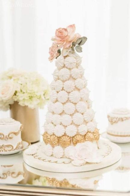 Torres de merengues 3