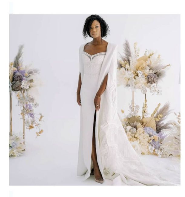 Vestidos colección otoño-invierno 2023 Paradise by The Atelier Couture - 11