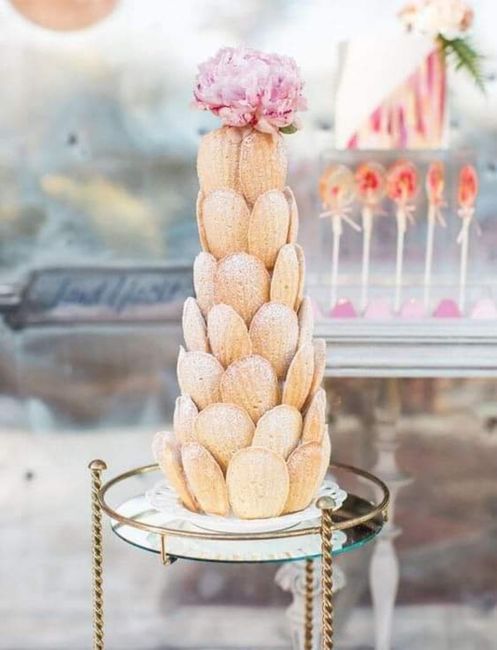 Torre de madalenas 4