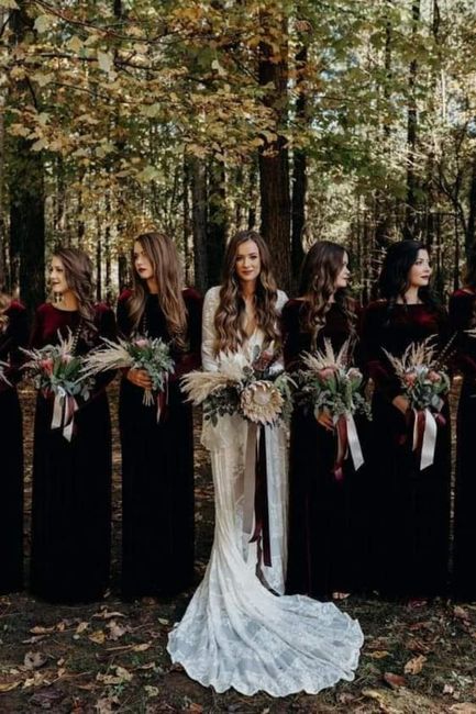 Otoño-invierno:damas🍁❄️ - 3