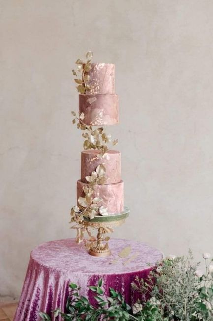 Pasteles flotantes 1