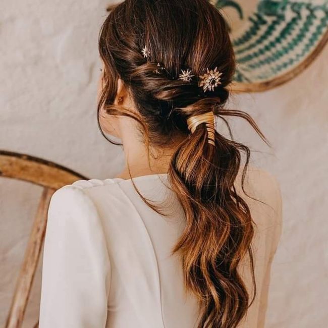 Tendencias en tocados - 6