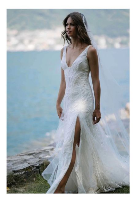 Vestidos colección 2023 Grace Loves Lace - 2