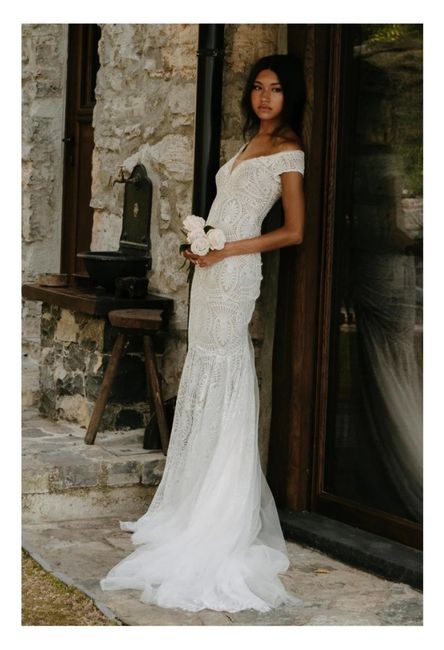 Vestidos colección 2023 Grace Loves Lace - 5
