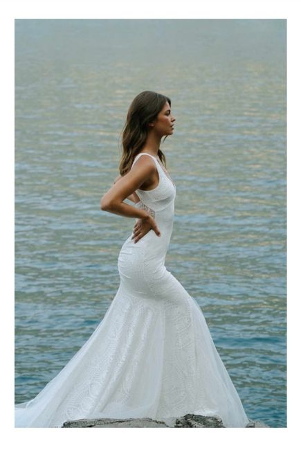 Vestidos colección 2023 Grace Loves Lace - 6