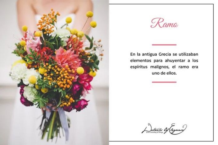 Tradiciones de boda - 8