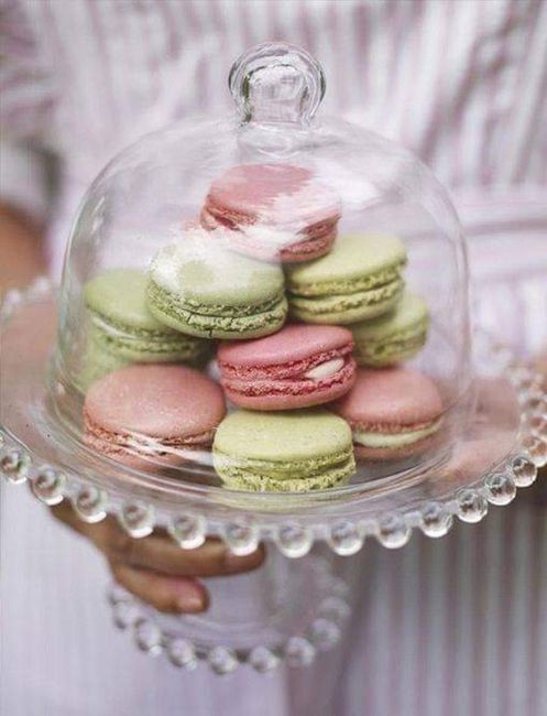 Macarrones en tu boda 3