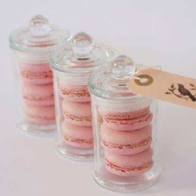 Macarrones en tu boda 5