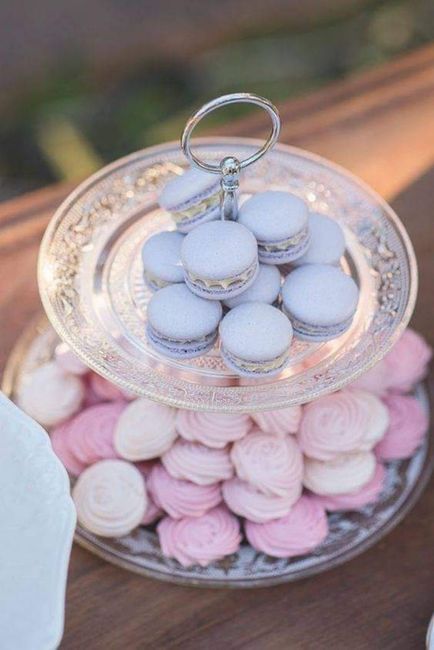 Macarrones en tu boda 16