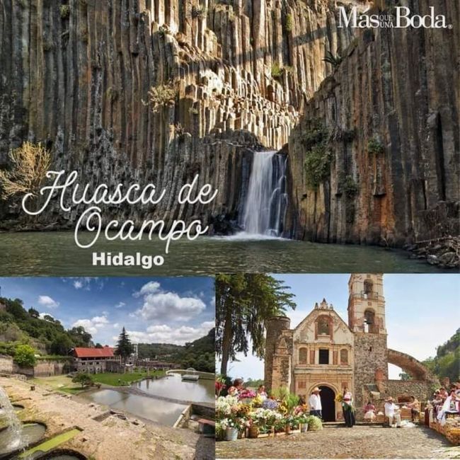 Luna de miel de ensueño 7