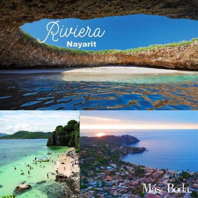 Luna de miel de ensueño 8