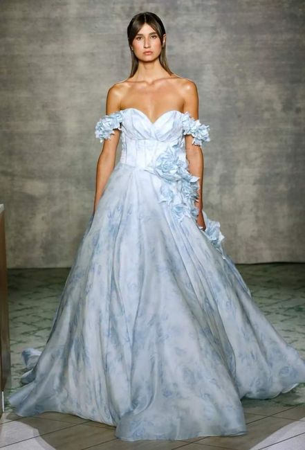 Vestidos colección otoño-invierno 2023 Madeline - 10
