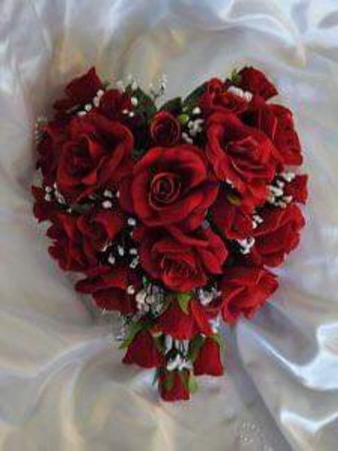 Boda con inspiración en San Valentín 💕 6