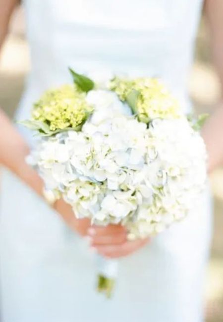 Hortensias en tu boda - 5