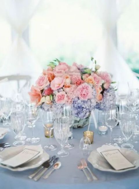 Hortensias en tu boda - 11