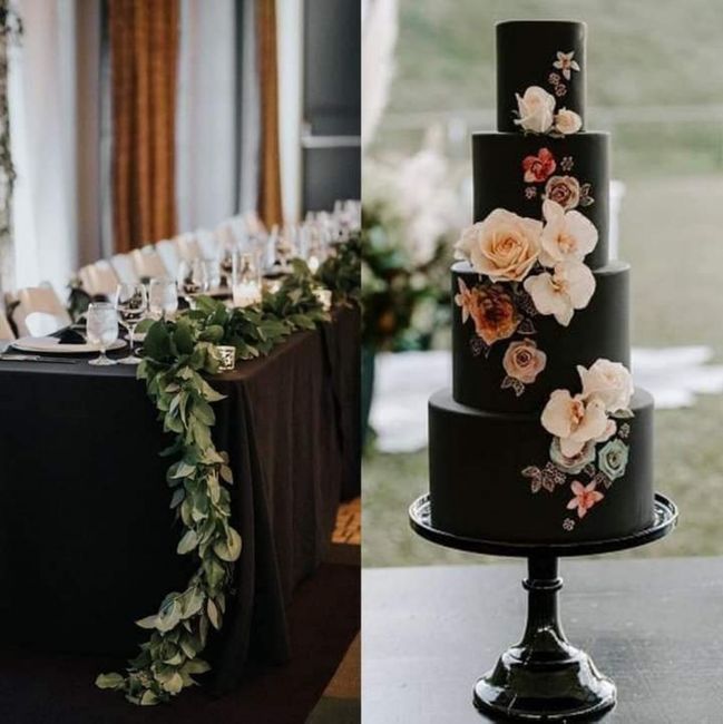 Tu boda en blanco y negro - 10