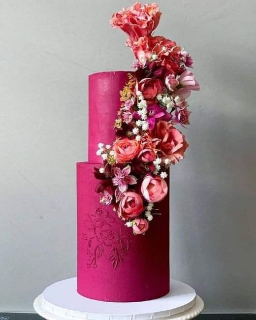Hermosas ideas en Viva Magenta - 5