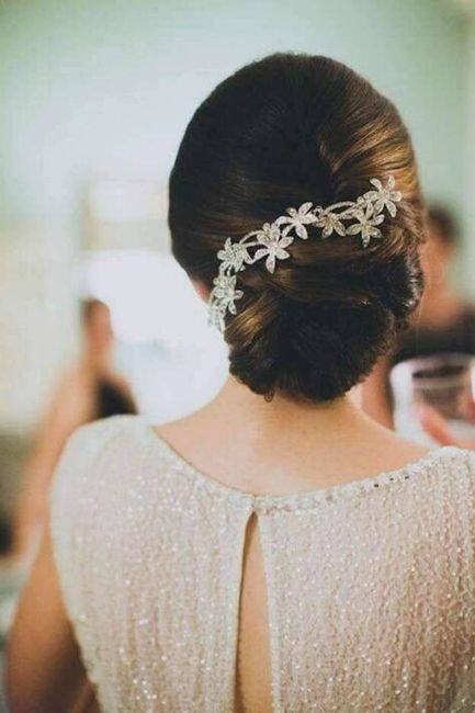 Hermosos broches - 1