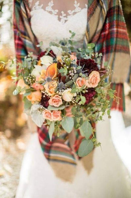 Otoño-invierno: abrígate con estilo - 1