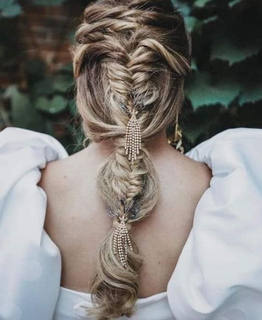 Peinados con estilo bohemio 4