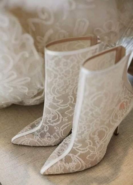 Otoño-invierno:botines 5