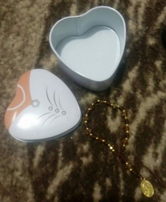 Cubetitas para las almendras 5