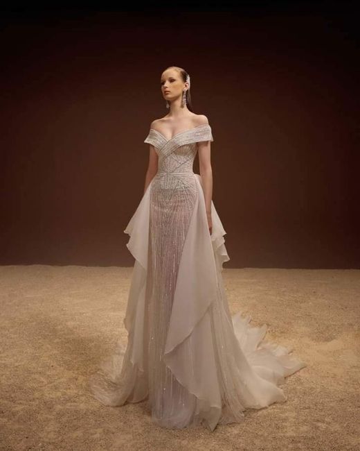Vestidos colección 2023 George Hobeika - 3