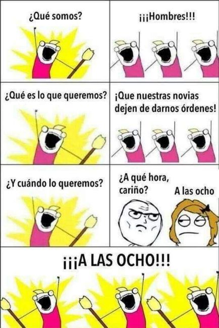 a sonreír,es jueves 😊 - 6
