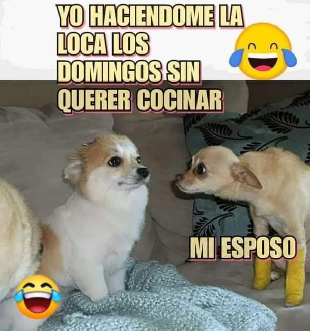 a sonreír,es jueves 😊 - 8