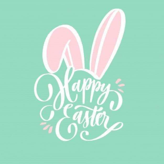 Boda con temática de Pascua 🐰🥚 - 1